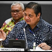 Hasil Survei LSI, Airlangga Capres Tertinggi di Pilih Rakyat