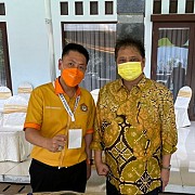 Advokat Henry: Terlalu Absurd Kaitkan Airlangga Dengan Pandora Papers!