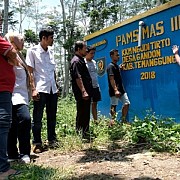 Indonesia Perkenalkan Program Penyediaan Air Minum Berbasis Masyarakat  di World Water Forum ke-10