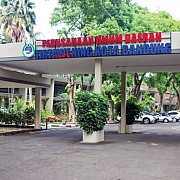 100 Persen Terserap Perumda Tirtawening