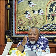 Optimisme Tirta Taman Sari Menangkap Peluang Bisnis