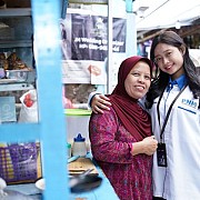 Dari Lulusan SMA, Bisa Kuliah Gratis dan Umrah: PNM Apresiasi Garda Terdepan Pemberdayaan Masyarakat