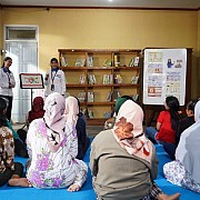 Pemberdayaan Ultra Mikro Bukan Sekadar Bantuan, tapi Gerakan Sosial Mengentaskan Kemiskinan