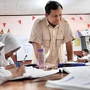 Investasi Sosial Jakarta: Sekolah Rakyat untuk Kesetaraan