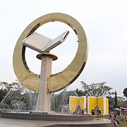 Catatan di Hari Jadi Kabupaten Pekalongan Ke 401, 25 Agustus 2023