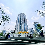 Menuju Masa Depan, Bank Mandiri Pacu Kredit Wholesale