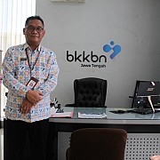 PERCEPATAN PENURUNAN STUNTING BKKBN PROVINSI JAWA TENGAH