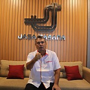 Peran Besar PT Jasa Sarana DALAM KEMAJUAN JAWA BARAT