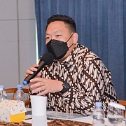 Charles Honoris Dorong Pemerintah Miliki Kajian Berbasis Ilmiah dalam Penetapan Jumlah Hari Karantina