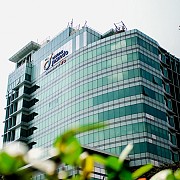 Kinerja Jasindo Tumbuh di Bulan Mei 2024