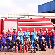 PT WHW Perkuat Upaya Pencegahan Karhutla dan Pemukiman di Kecamatan Kendawangan