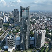 Telkom Percepat Eksekusi Transformasi, Cetak Pendapatan Konsolidasi Rp73 Triliun