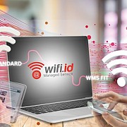 Telkom Hadirkan WMS Standard & WMS Fit: Solusi End-to-End Wi-Fi Sesuai Kebutuhan Bisnis