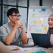 Proses Pengadaan Perusahaan Semakin Efisien dengan Fitur Tender Kilat PaDi UMKM