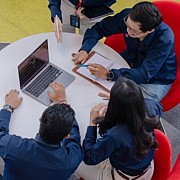 Telkom Kembali Duduki Peringkat Pertama Perusahan Indonesia yang Masuk Jajaran 500 World’s Best Employers 2025