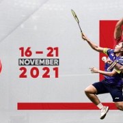 IndiHome Siarkan Badminton Daihatsu Indonesia Masters 2021 dan Indonesia Open 2021 di Aplikasi UseeTV GO