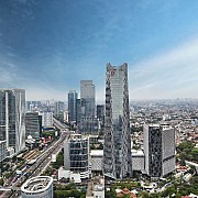 Telkom Kembali Jadi Satu-satunya Perusahaan Indonesia yang Masuk Jajaran Brand Finance Global 500