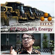 Ujang Komaruddin : Ade Armando Bikin Malu Aja Membela Debitur Nakal Bank Mandiri