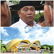 Jika Pesangon Tidak Dibayar, Buruh Ancam Blokir TMII saat G20