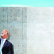 Tembok Trump Tuai Tuntutan Hukum