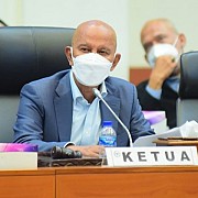 Wujudkan Reformasi Subsidi, Banggar DPR Dorong Transformasi Ekonomi Hijau