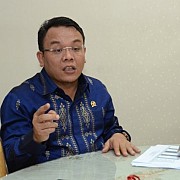 PPKM Level 3 Saat Nataru Dibatalkan, Saleh Daulay: Tidak Semua Daerah Sama