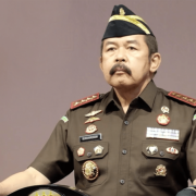 KORUPSI ASABRI ST Burhanuddin,