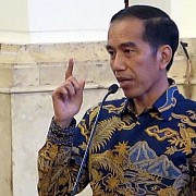 Akui Sempat Turun, Jokowi Klaim Elektabilitasnya di Jateng Naik Lagi