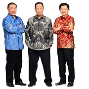 Marein Bukukan Laba Positif