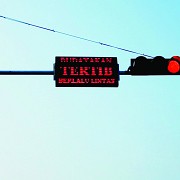 Tak Bayar Denda ETLE, Pintu Perbankan Tertutup