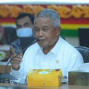 Perbaikan Tata Kelola Olahraga Nasional, Revisi RUU SKN Jadi Solusi