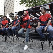 Pertamina Grand Prix of Indonesia 2023 Kembali Sambangi Mandalika