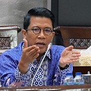 Tercapainya Target Penerimaan Pajak Langkah Awal Pembiayaan Mandiri Non-Utang