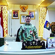 Seabrek Tantangan Membangun SDM ASN Mumpuni