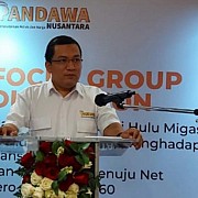 Pandawa Nusantara Minta DPR Pilih Penggawa Pemilu 2024 yang Handal dan Profesional