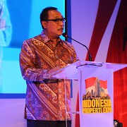 BTN Gelar IPEX Pancang Target 6 Triliun