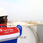 Langkah Strategis Pertamina Lubricants Tingkatkan Pasar