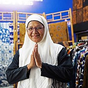 Kilas 2023: PNM Ajak Pelaku Usaha Ultra Mikro Lengkapi Dokumen Pendukung Usaha