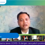 PMII Cabang Ciputat kawal Kepastian Transformasi Digital di Indonesia