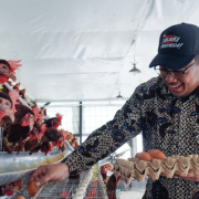 Strategi Perumda Dharma Jaya Dukung Jakarta Sebagai Global City