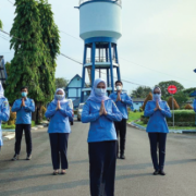 Perumdam Tirta Kerta Raharja Kabupaten Tangerang Bukan Perumdam Biasa