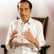 PRESIDEN : Intensifkan Dana Untuk Tangani Limbah Medis COVID-19