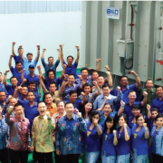 B&D Jawara Transformator Indonesia