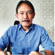 Perpamsi: Anggaran Air Minum di Bawah 1%