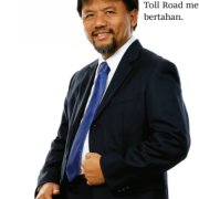 Agar Tak Mati Suri,  Waskita Toll Road Lirik Bisnis Baru