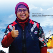 PT Waskita Infrastruktur  Fokus Mengembangkan Bisnis Baru di Sektor Alat Berat