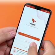 Kiat Pos Indonesia Sukses Transformasi