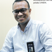 BRI Kantor Cabang Semarang Pattimura  Tumbuh Bersama UMKM Dari Titik Nol