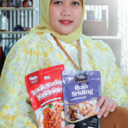 BRI Demak Dorong Inovasi UMKM