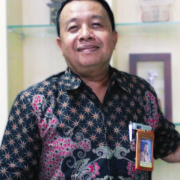 BPR BKK Banjarharjo Bersiap Garap Asuransi Usaha Tani